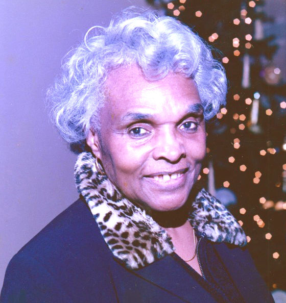 Adams, Dorothy